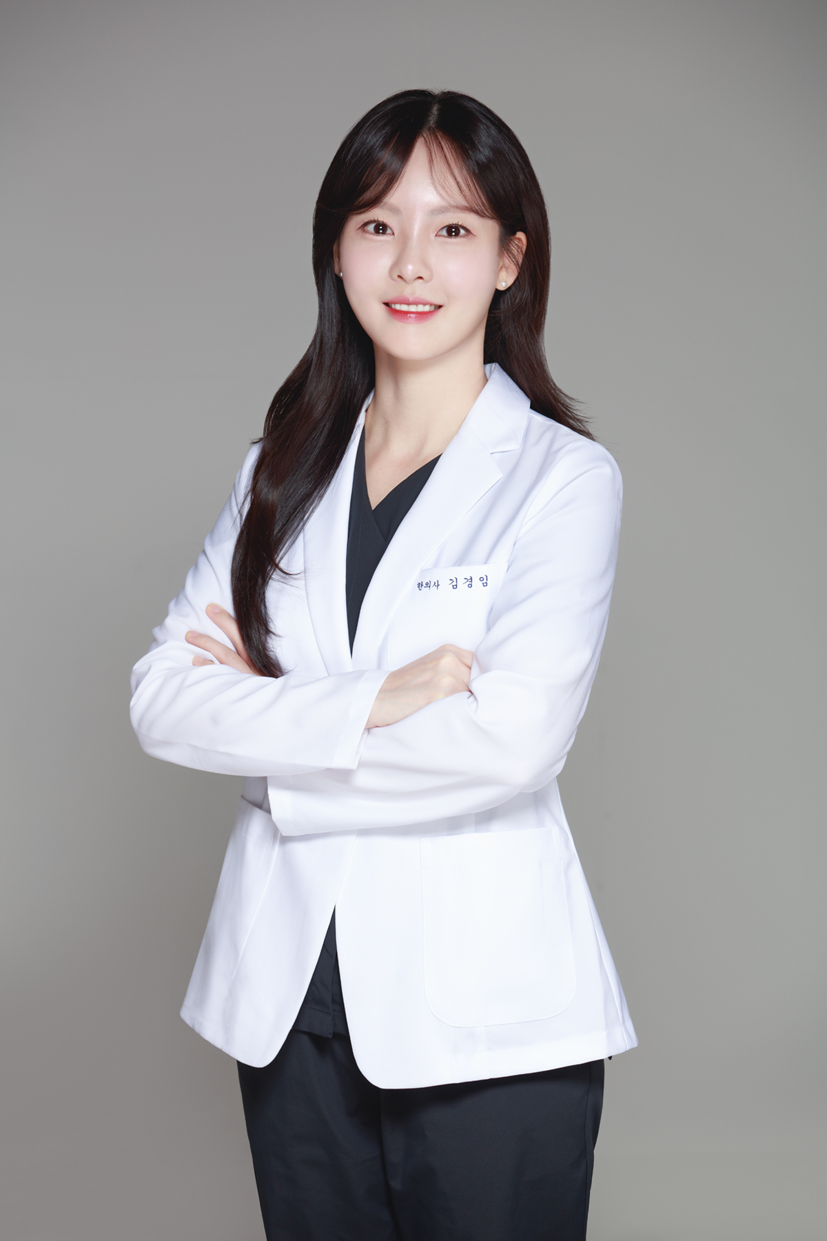 진료원장 김경임