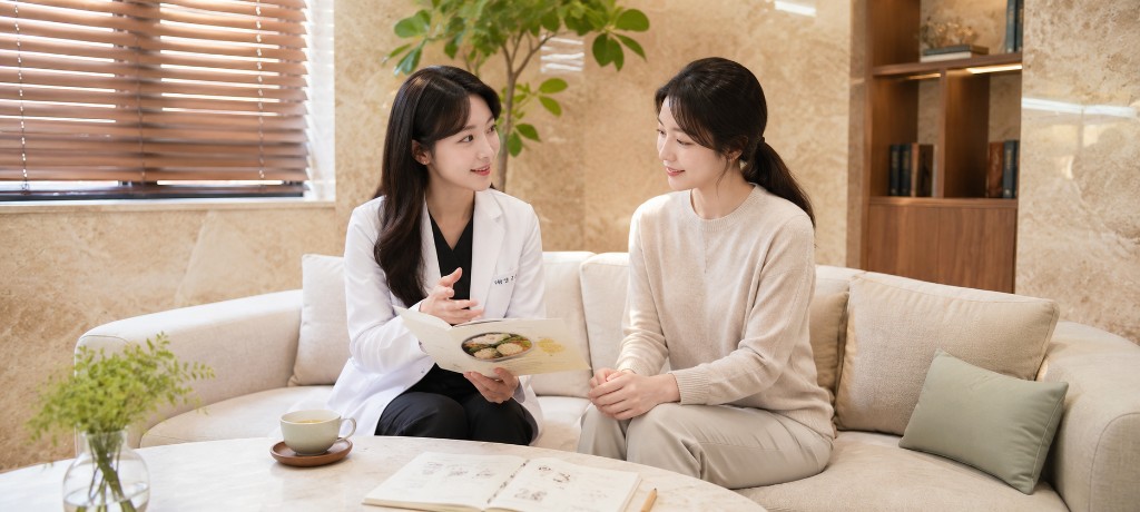 다이어트 상담