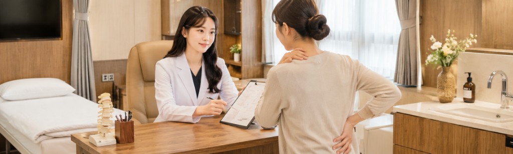 입원치료 상담 안내